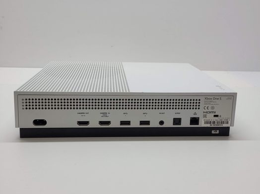 microsoft xbox one s 1tb