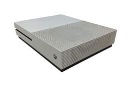 microsoft xbox one s 1tb
