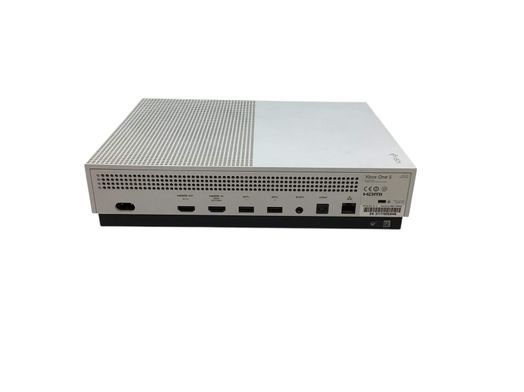 microsoft xbox one s 1tb