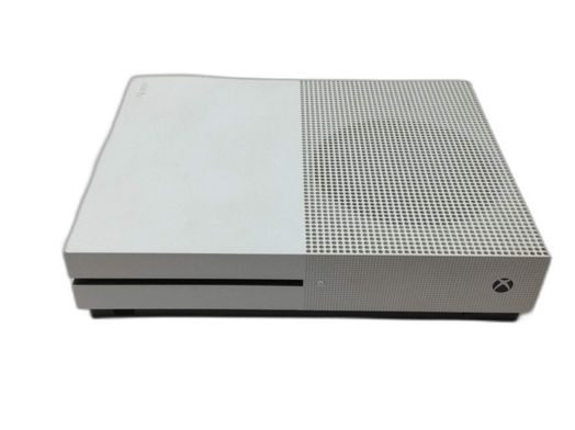microsoft xbox one s 1tb