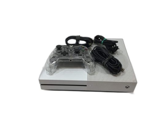 microsoft xbox one s 1tb