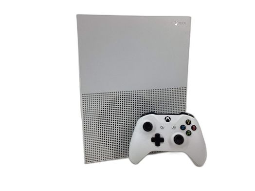 microsoft xbox one s 1tb