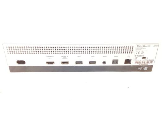 microsoft xbox one s 1tb