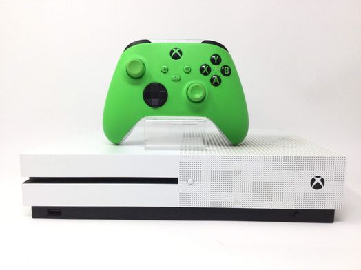 microsoft xbox one s 1tb