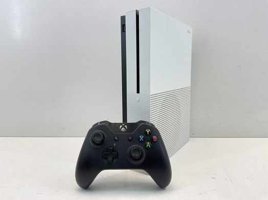 microsoft xbox one s 1tb