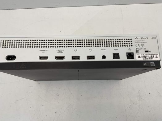 microsoft xbox one s 1tb