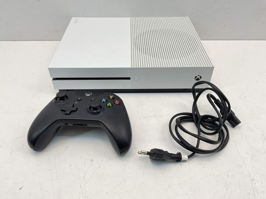 microsoft xbox one s 1tb