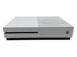 microsoft xbox one s 1tb