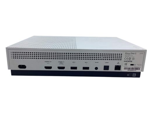 microsoft xbox one s 1tb