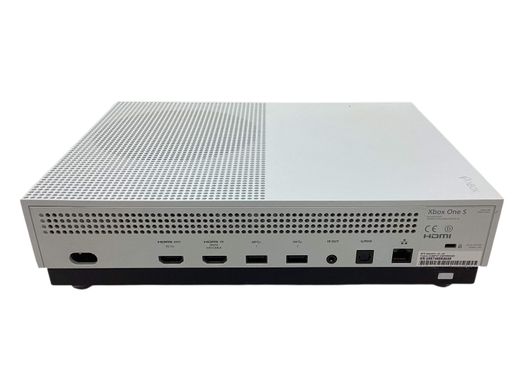 microsoft xbox one s 1tb