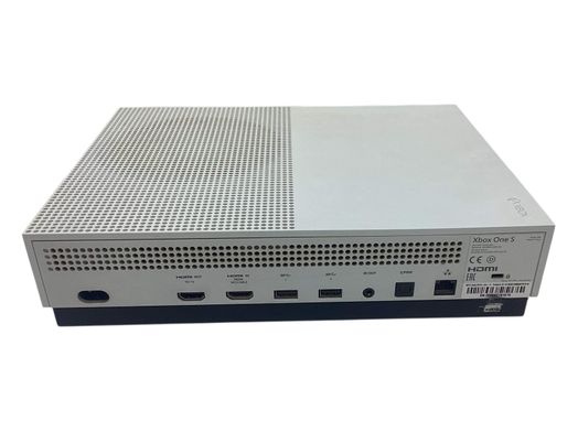 microsoft xbox one s 1tb