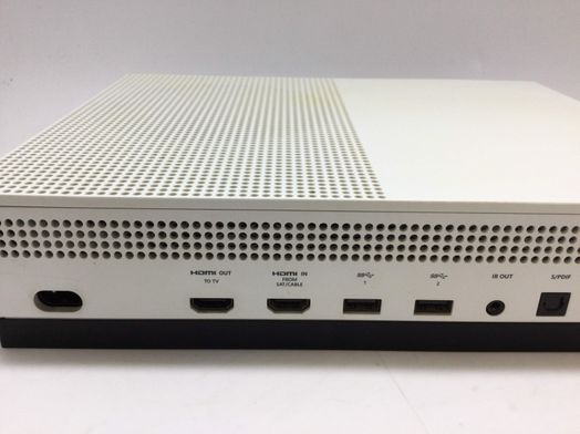 microsoft xbox one s 1tb