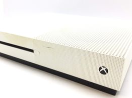 microsoft xbox one s 1tb
