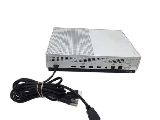 microsoft xbox one s 1tb