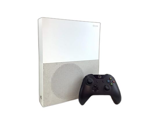 microsoft xbox one s 1tb