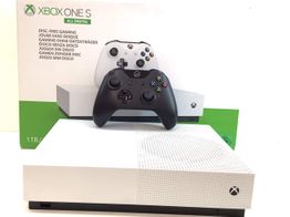 microsoft xbox one s 1tb