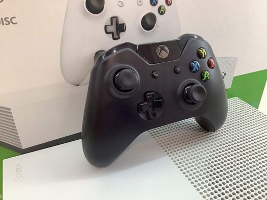 microsoft xbox one s 1tb