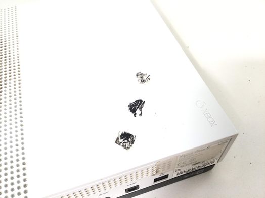 microsoft xbox one s 1tb