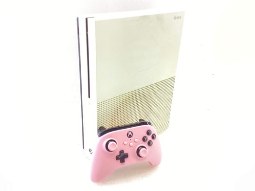 microsoft xbox one s 1tb