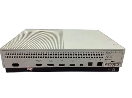 microsoft xbox one s 1tb