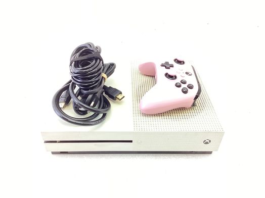 microsoft xbox one s 1tb