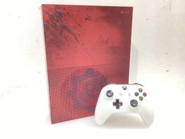 microsoft xbox one s 2tb gears of war 4 edition