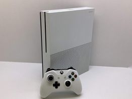 microsoft xbox one s 500gb