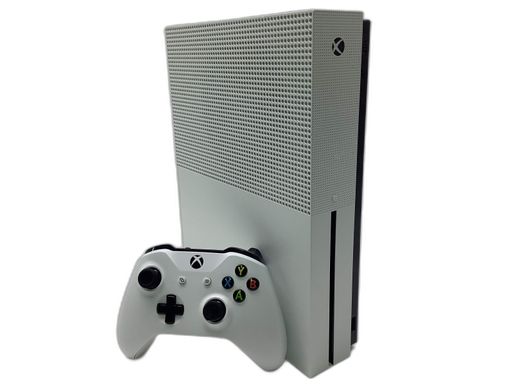 microsoft xbox one s 500gb