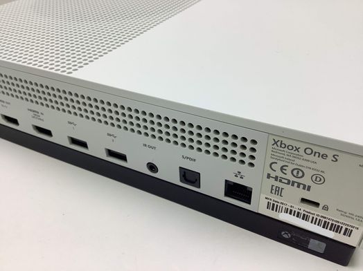 microsoft xbox one s 500gb