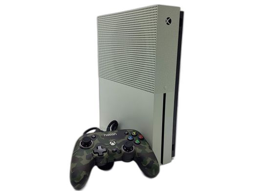 microsoft xbox one s 500gb