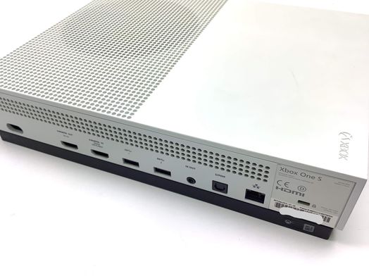 microsoft xbox one s 500gb