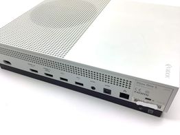 microsoft xbox one s 500gb