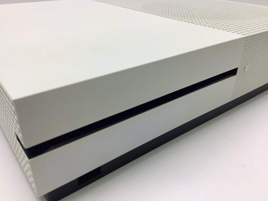 microsoft xbox one s 500gb