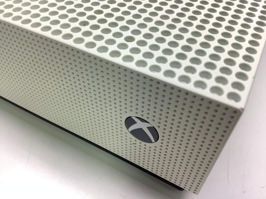 microsoft xbox one s 500gb