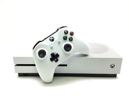 microsoft xbox one s 500gb
