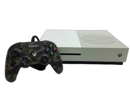 microsoft xbox one s 500gb