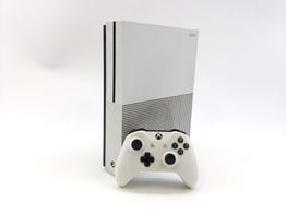 microsoft xbox one s 500gb