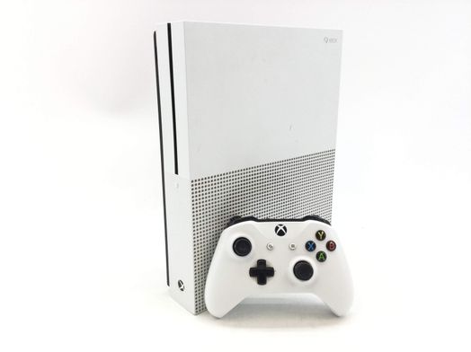 microsoft xbox one s 500gb
