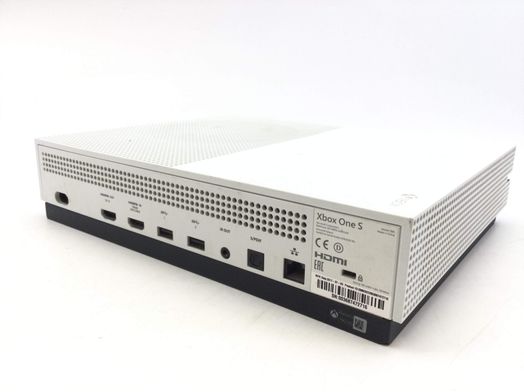 microsoft xbox one s 500gb