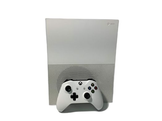 microsoft xbox one s 500gb