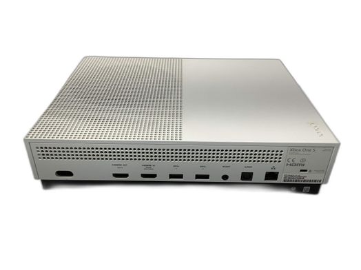 microsoft xbox one s 500gb