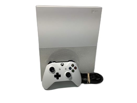 microsoft xbox one s 500gb