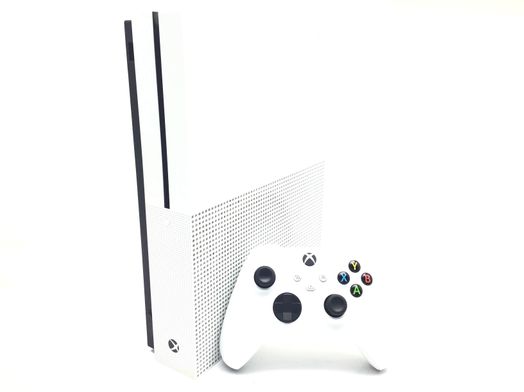 microsoft xbox one s 500gb
