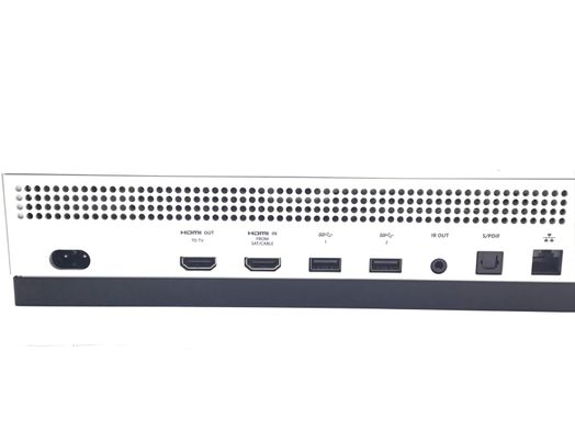 microsoft xbox one s 500gb