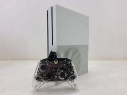 microsoft xbox one s 500gb