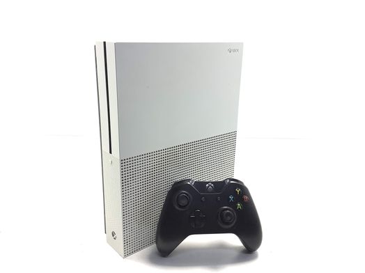 microsoft xbox one s 500gb