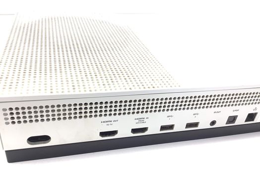 microsoft xbox one s 500gb