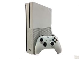 microsoft xbox one s 500gb