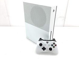 microsoft xbox one s 500gb