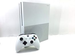 microsoft xbox one s 500gb